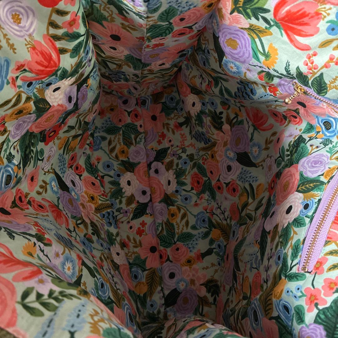 おばっちー様 11/12 キャスキッドソン リバティ ハンドメイドオーダーバッグ おばっちー様 11/12 キャスキッドソン リバティ ハンドメイドオーダーバッグ