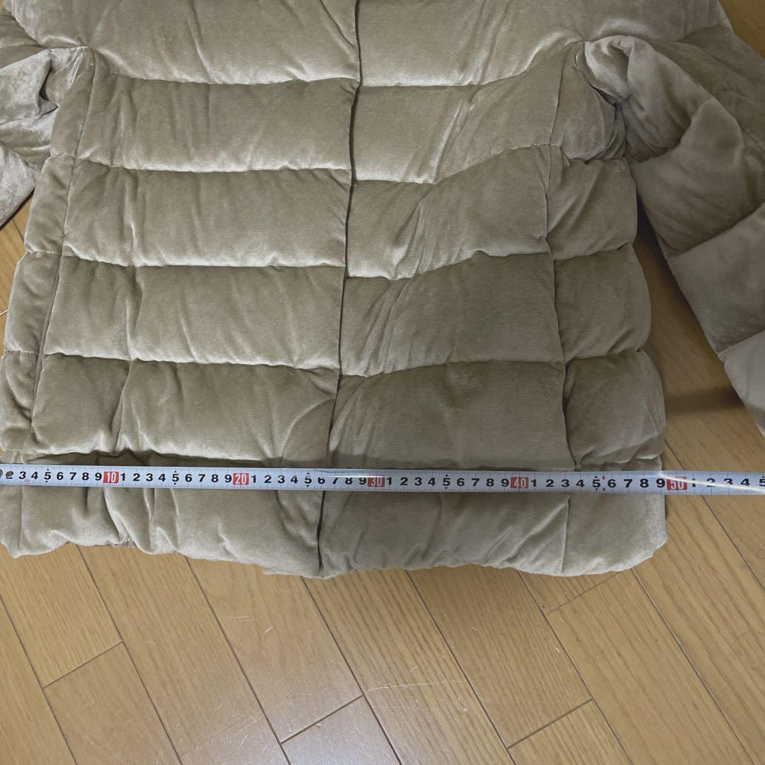 ヘルノ　レディース　ダウン