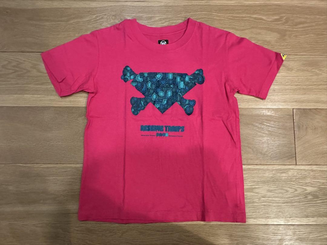 01aw UNDERCOVER D.A.V.F期 ダイヤモンド Tシャツ - メルカリ