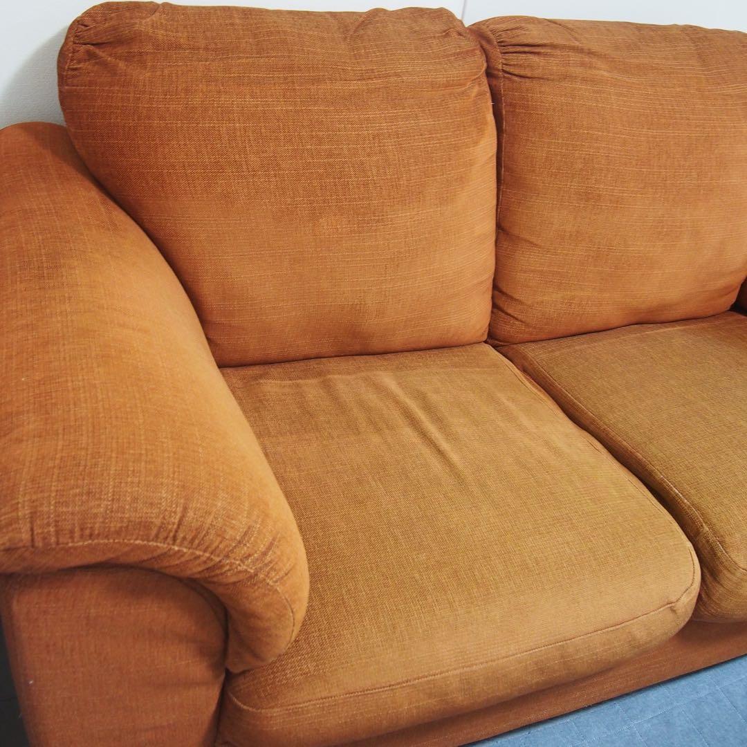 IKEA 2人掛けソファ 超ポイントアップ祭 adoraspa.ca