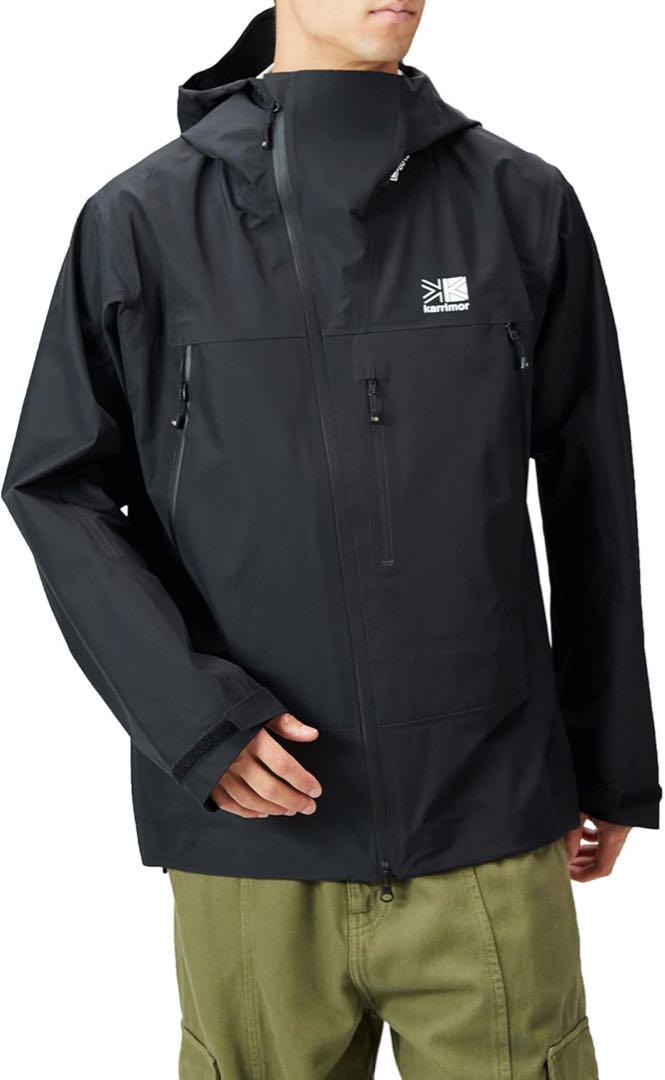 karrimor G-TX performance rain jkt