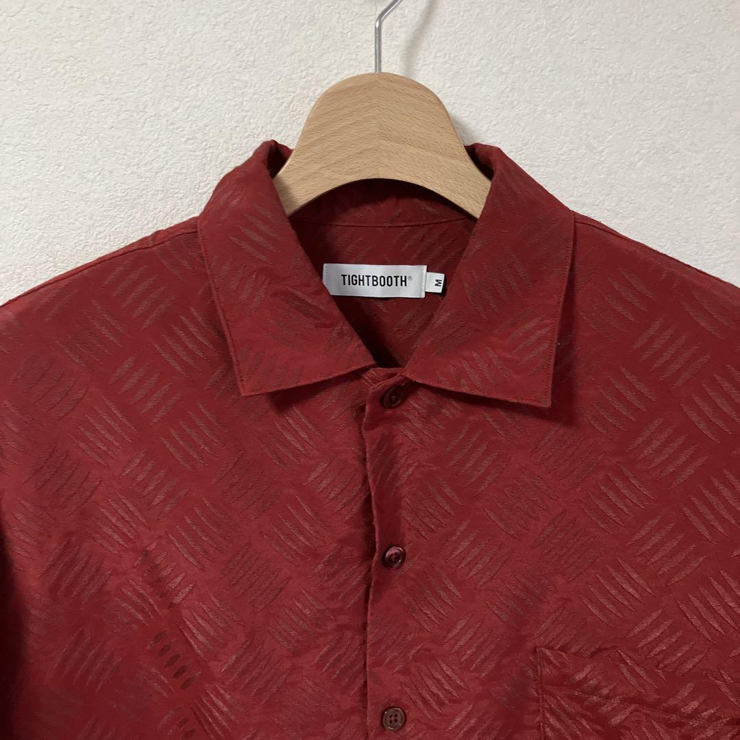 PLATE SHIRT