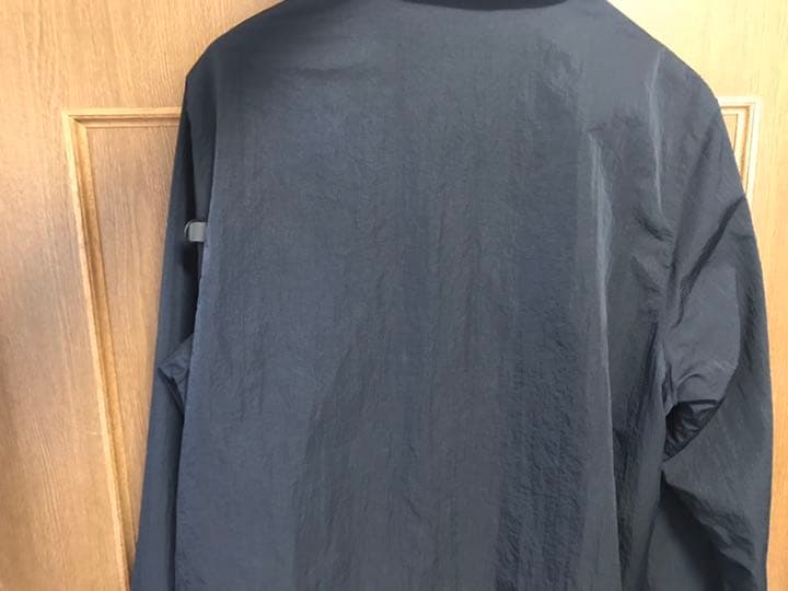 Fumito Ganryu フミトガンリュウ コーチジャケット | www.hdb-scouts.be