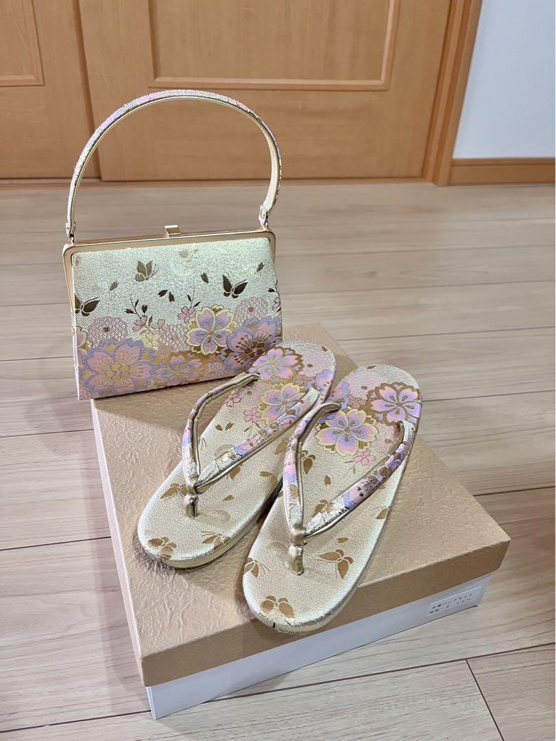 成人式振袖 フルセット