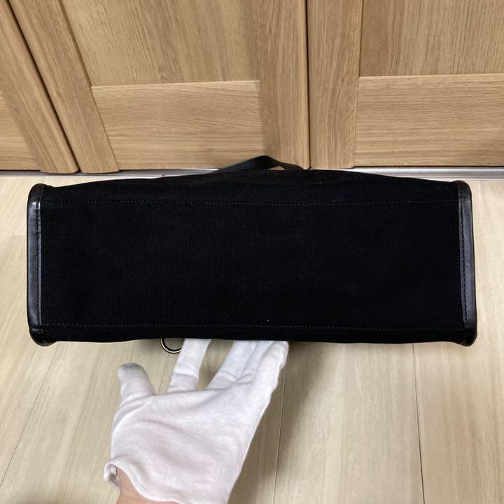 全国無料人気 希少 人気 BURBERRY トート バッグ レザー×キャンバス ノバチェック Wg4M5-m79758702484 低価特価