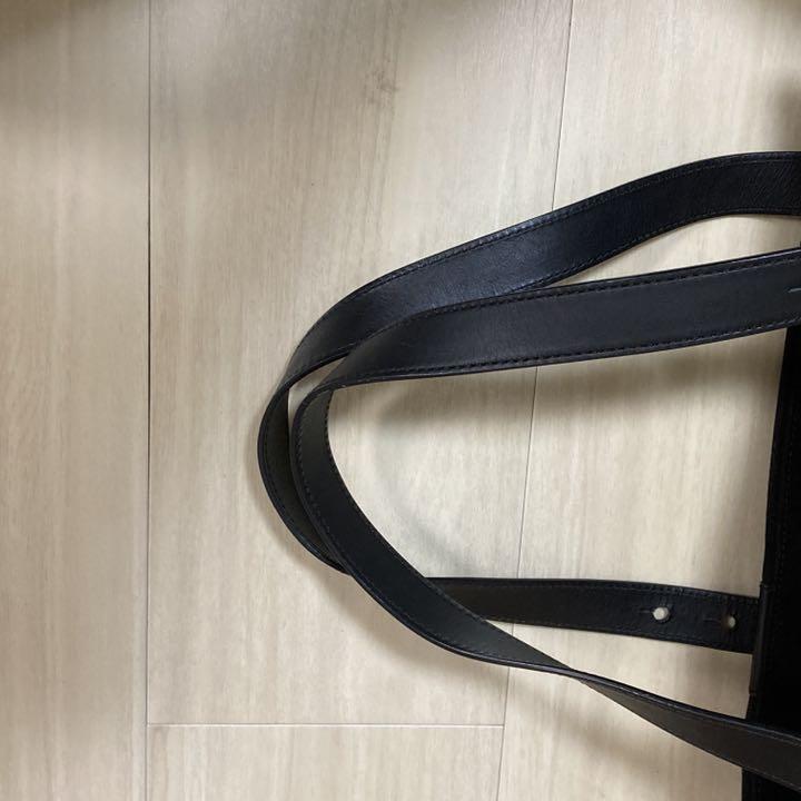 全国無料人気 希少 人気 BURBERRY トート バッグ レザー×キャンバス ノバチェック Wg4M5-m79758702484 低価特価