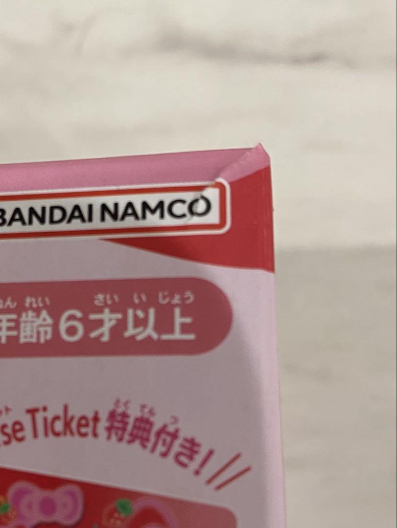 たまごっちユニ tamagotchi uni サンリオコラボ バンダイ たまごっち サンリオ バンダイ(BANDAI) Tamagotchi Uni Sanrio