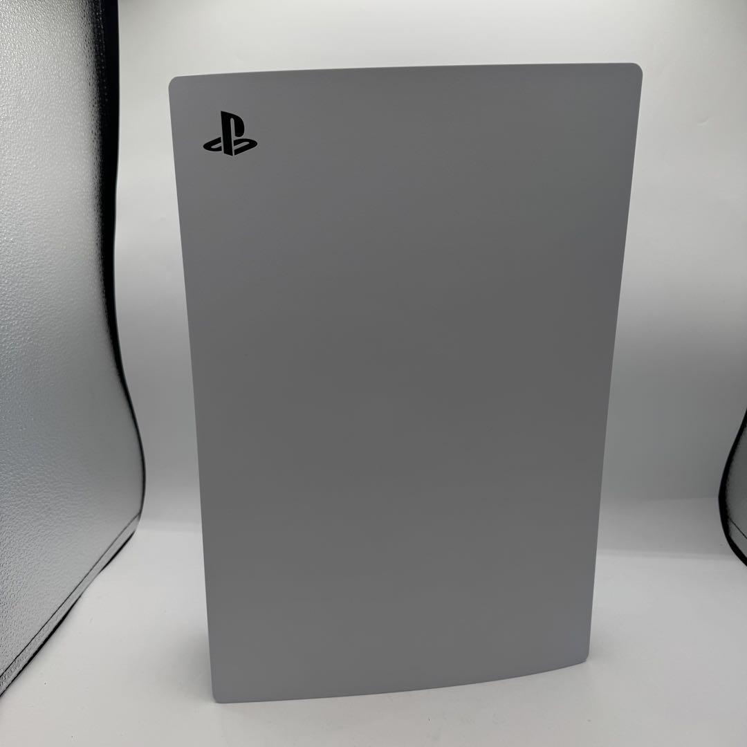 PS5 CFI-1200A 825GB ディスクドライブ搭載モデル