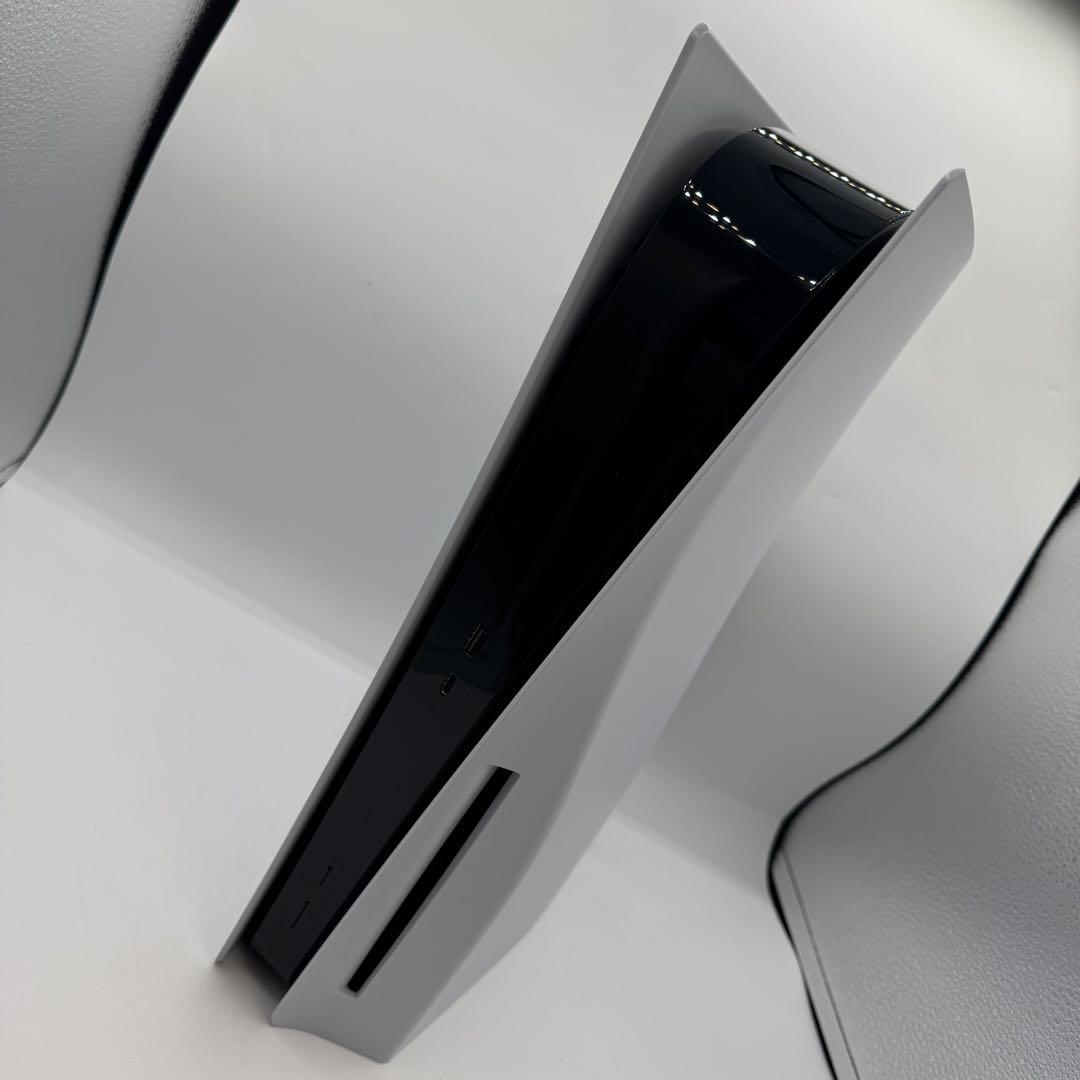 PS5 CFI-1200A 825GB ディスクドライブ搭載モデル