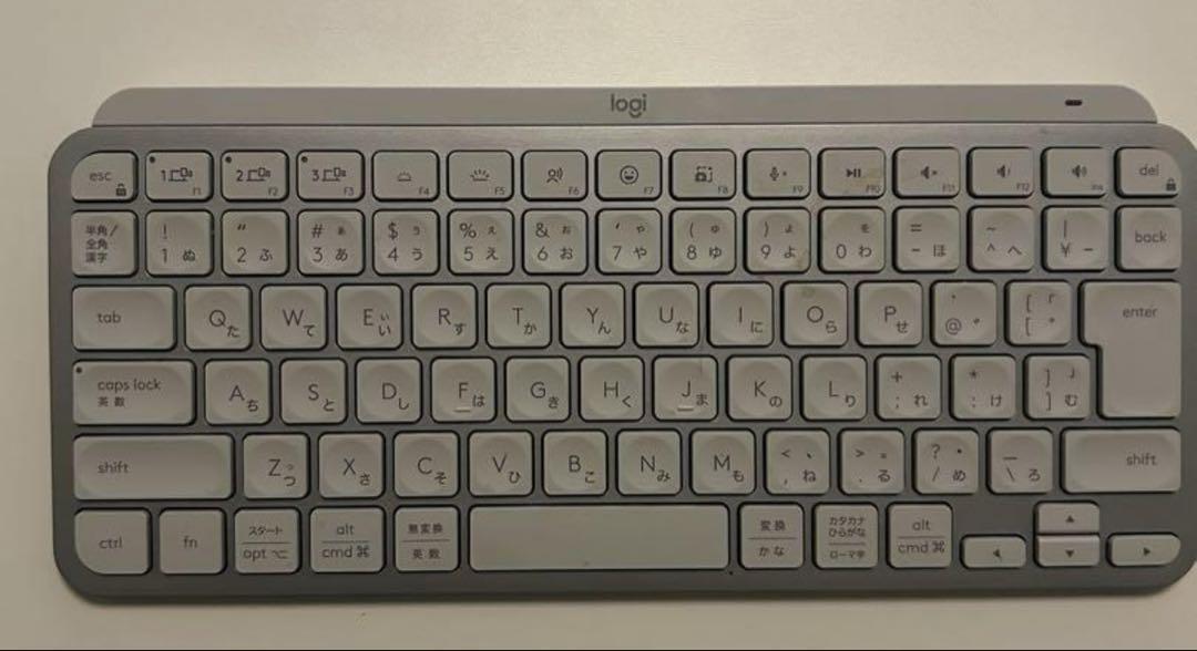ロジクール MX KEYS mini KX700PG