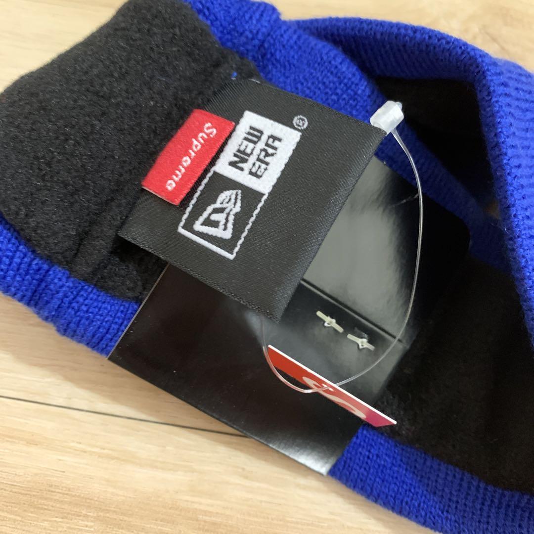 ヤスミン　supreme new era headband
