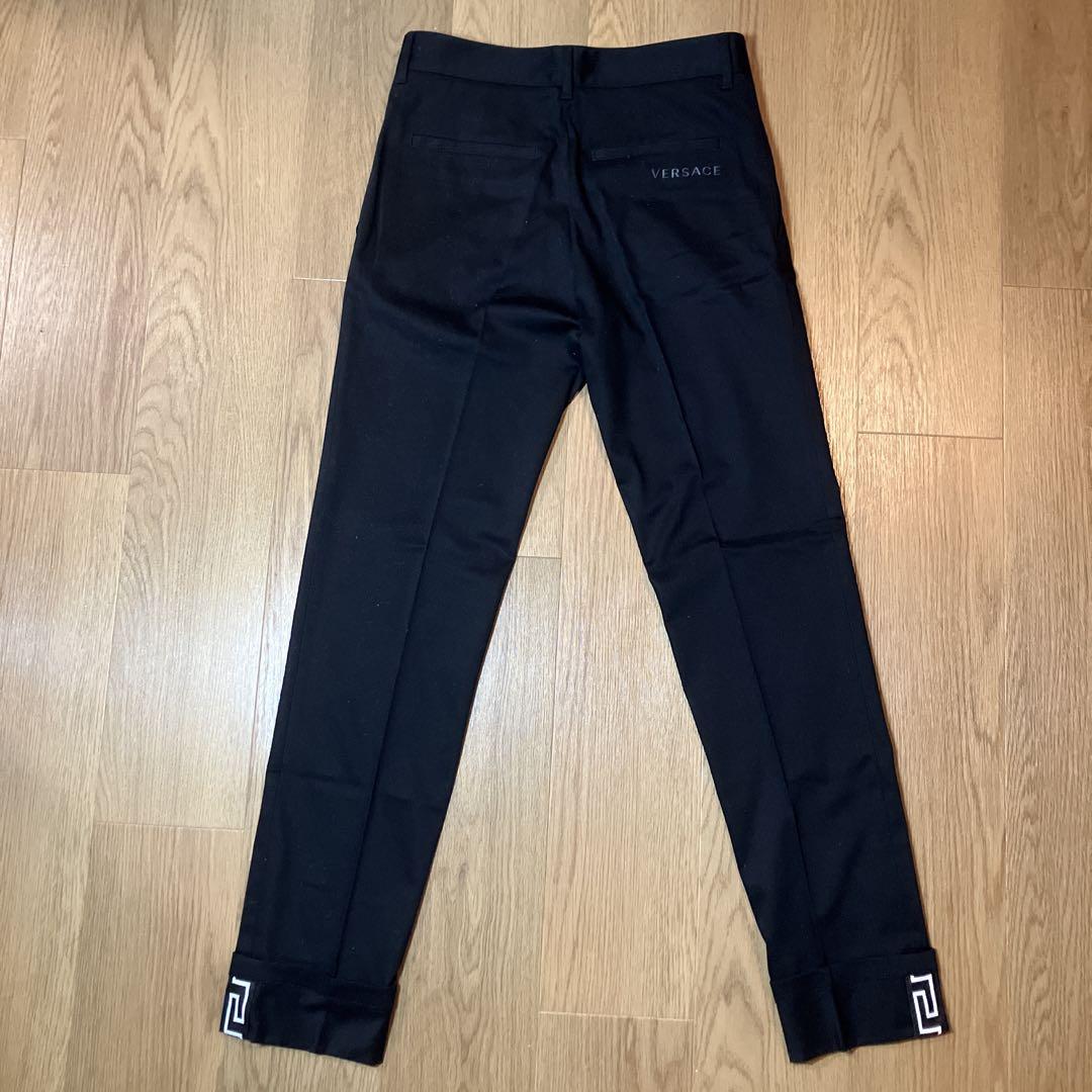 Gianni Versace - 希少 vintage 80s 〜 gianni versace 4タック