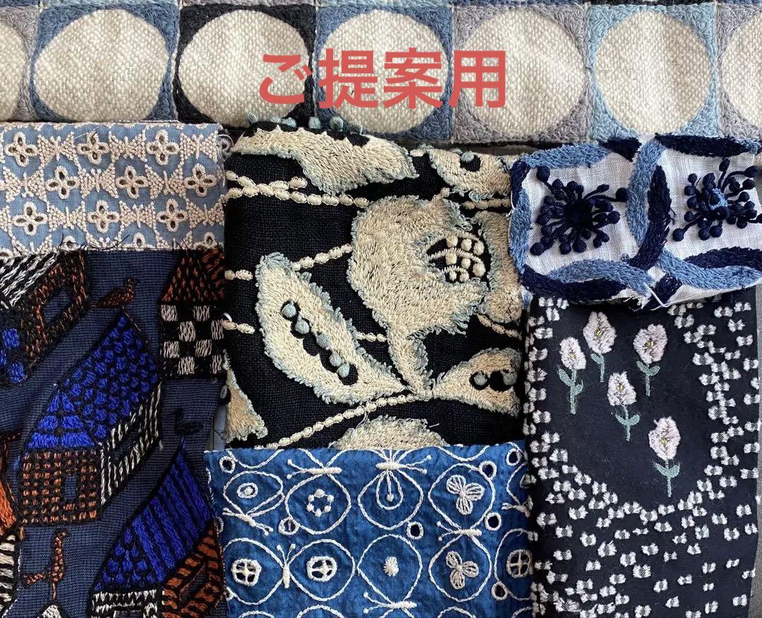 ミナペルホネン　ハンドメイド　バック 35,309円