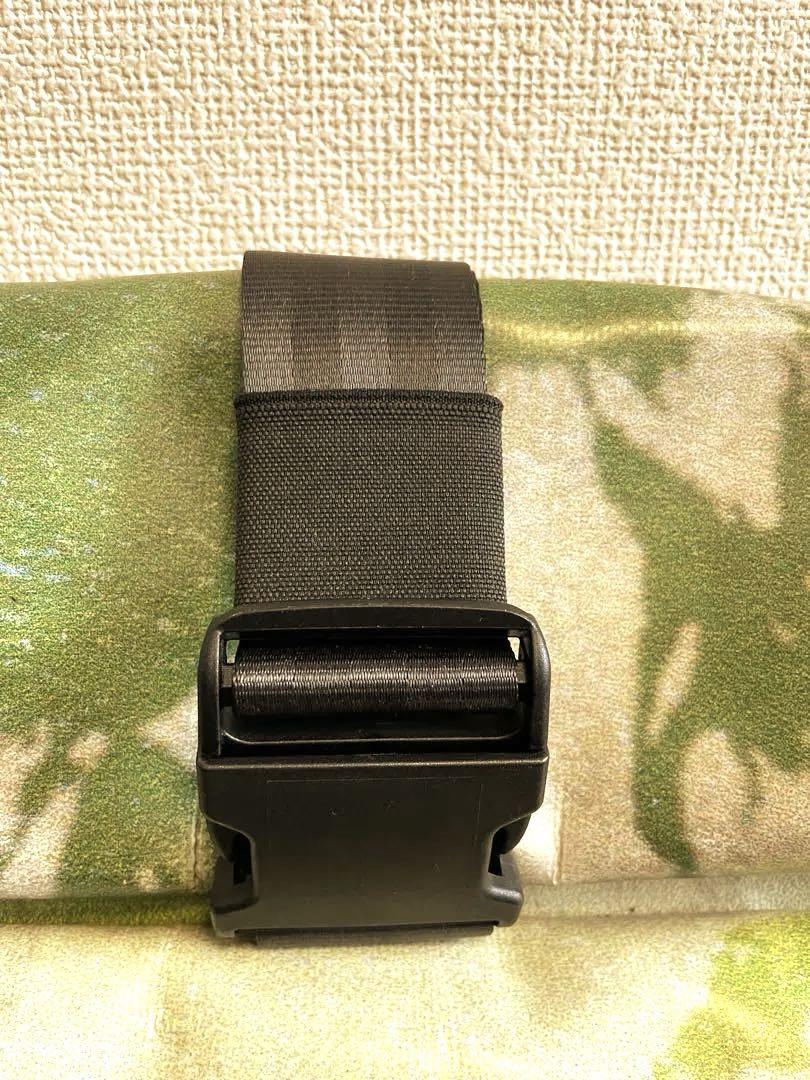 FREITAG 希少 VICTOR グリーン
