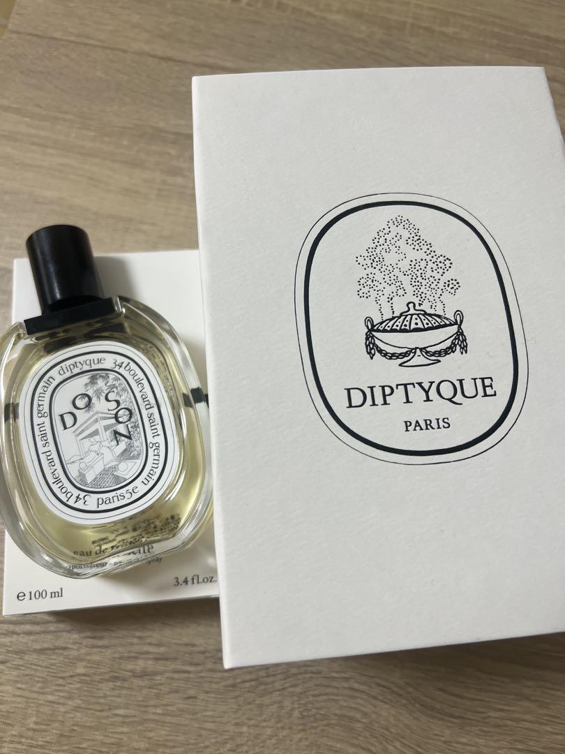 DIPTYQUE DO SON オードトワレ 100ml