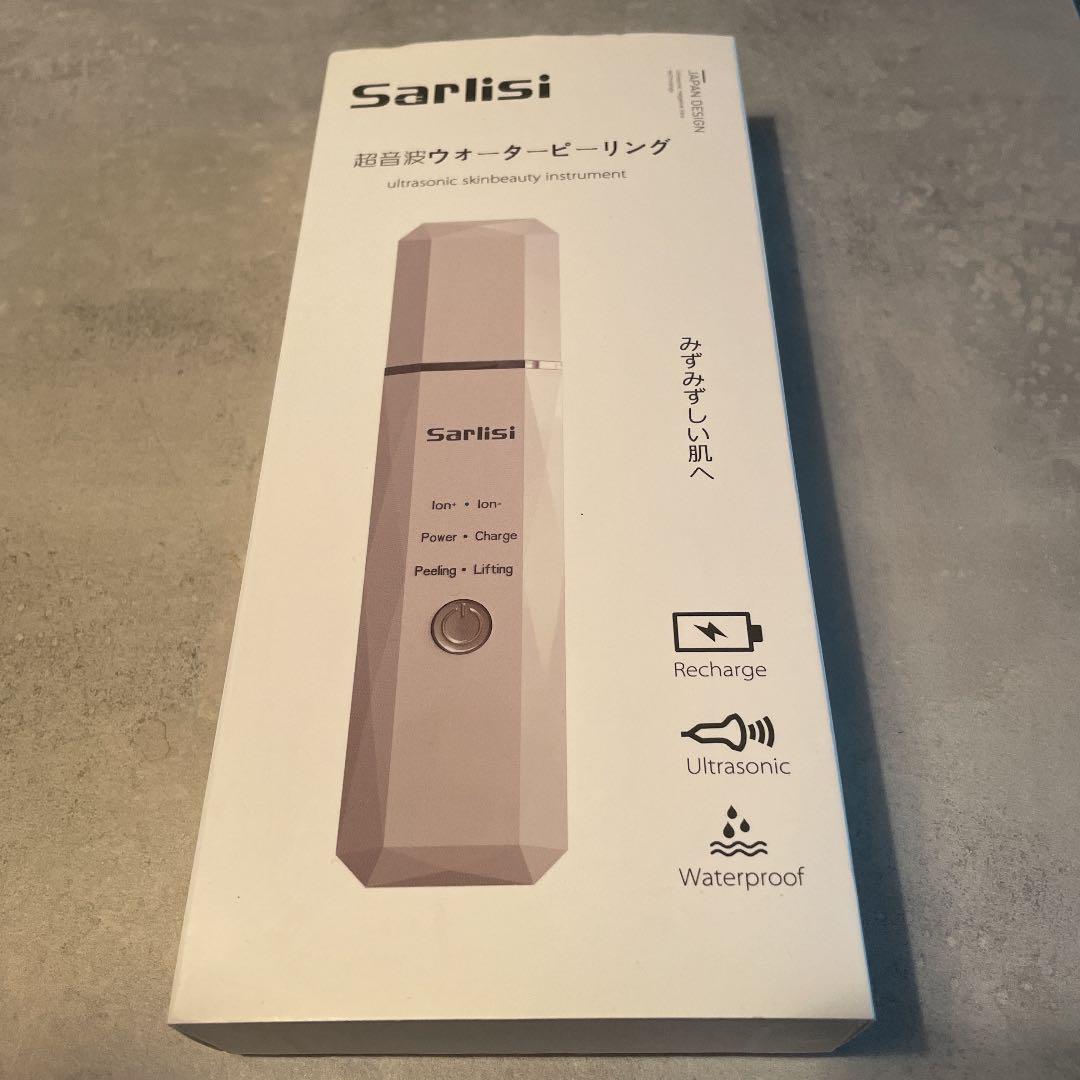 ageLOC ブースト｜使う度に、美が高まる、新美顔器【公式