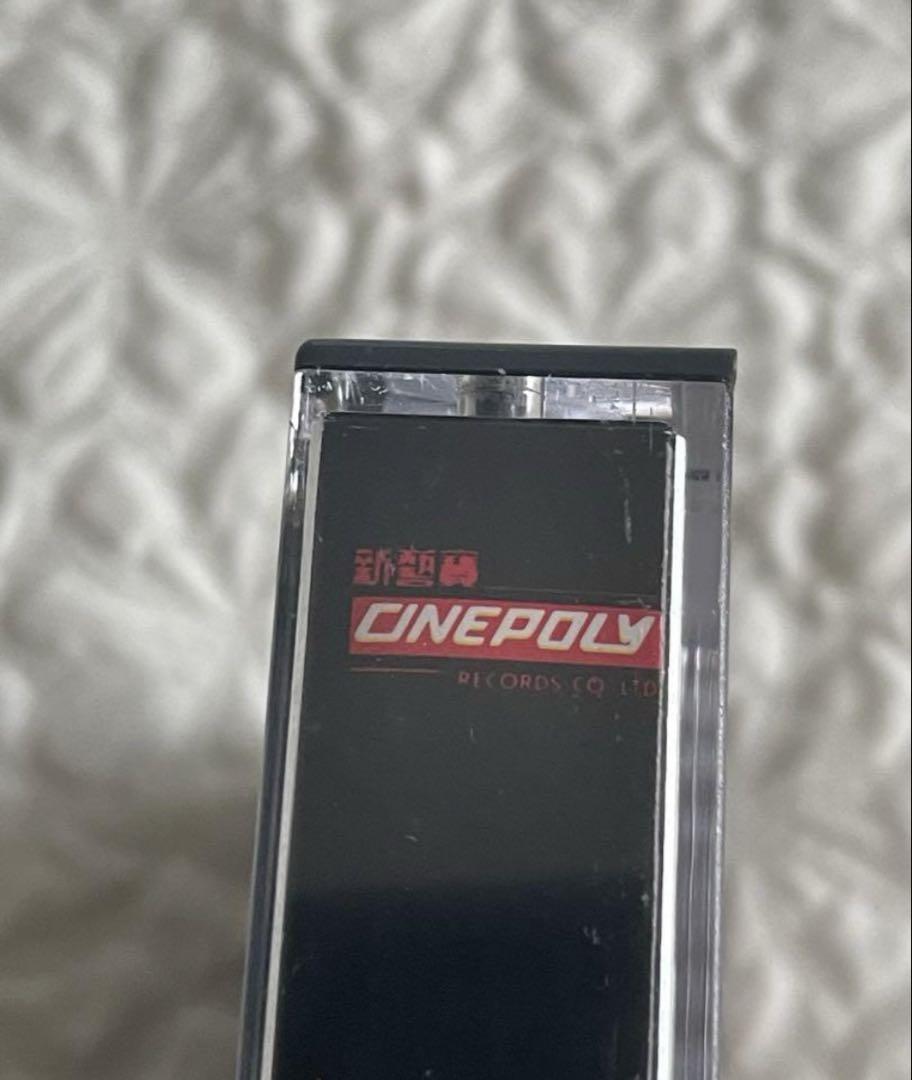 BEYOND/真的見証'89年香港発売カセットテープ - メルカリ