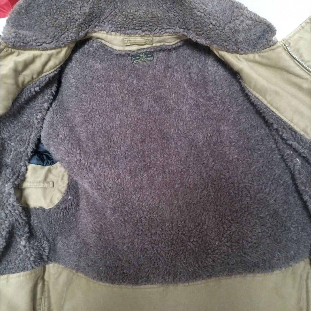 WTAPS M-43 ジャケット ダブルタップス