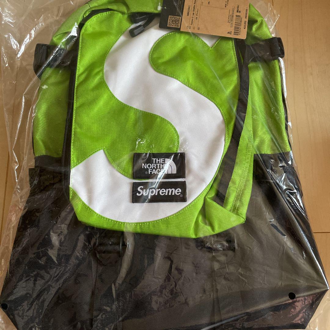 ずっと気になってた Supreme/ North Face back pack リュック/バックパック ずっと気になってた Supreme/ North Face back pack リュック/バックパック