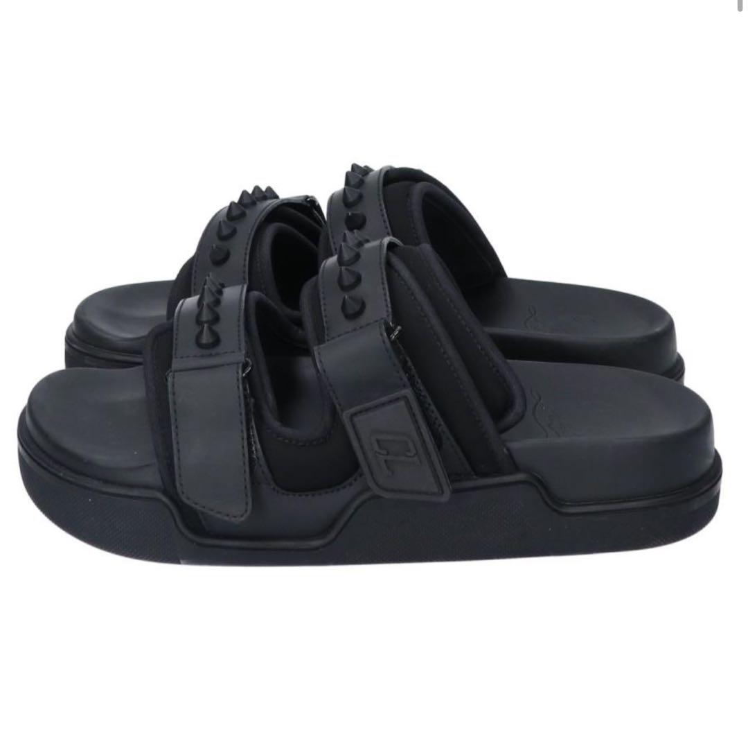 Christian Louboutin DADDY POOL FLAT 40