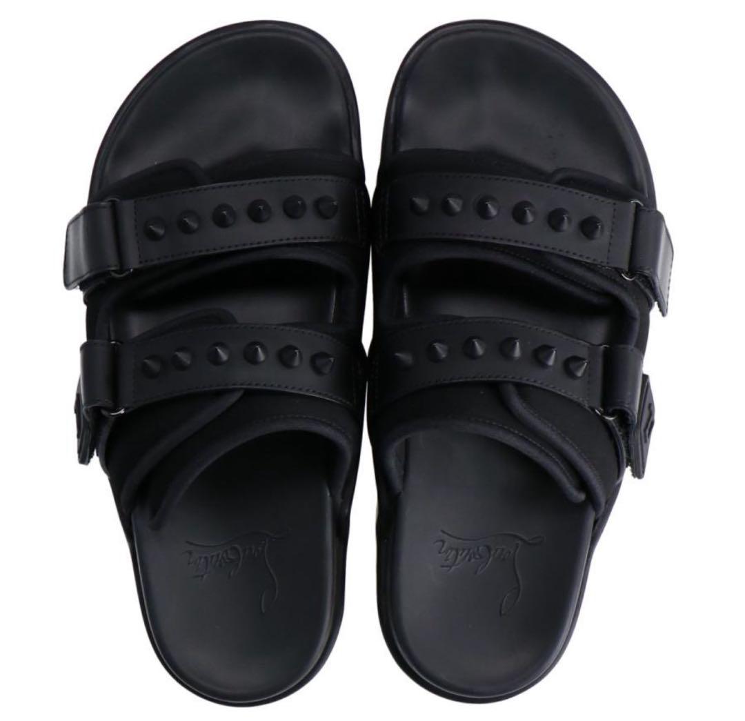 Christian Louboutin DADDY POOL FLAT 40