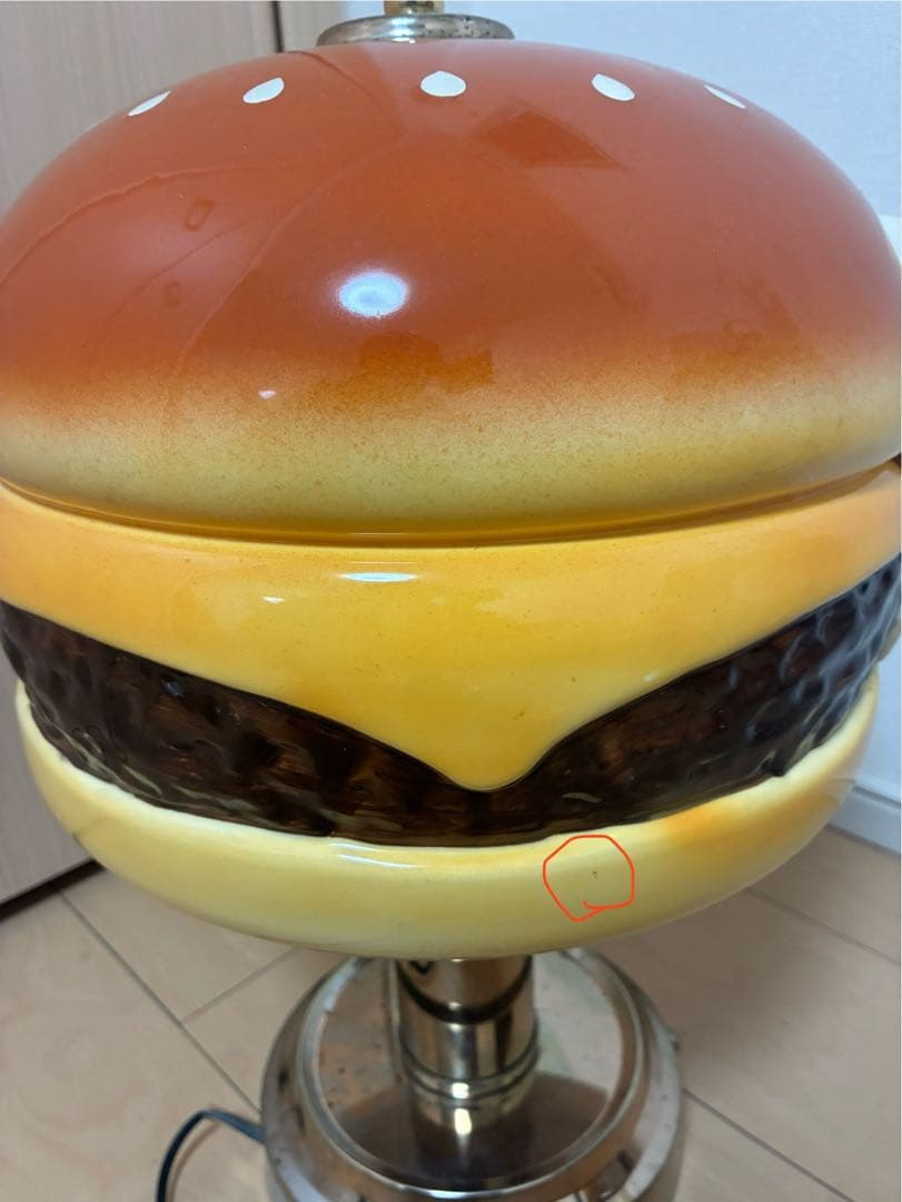 eddiesgun-manさん undercover