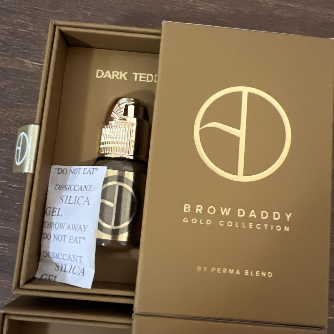DADDY DARK