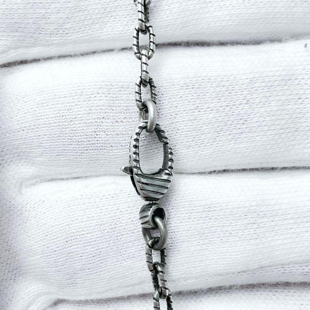 シルバー メンズ