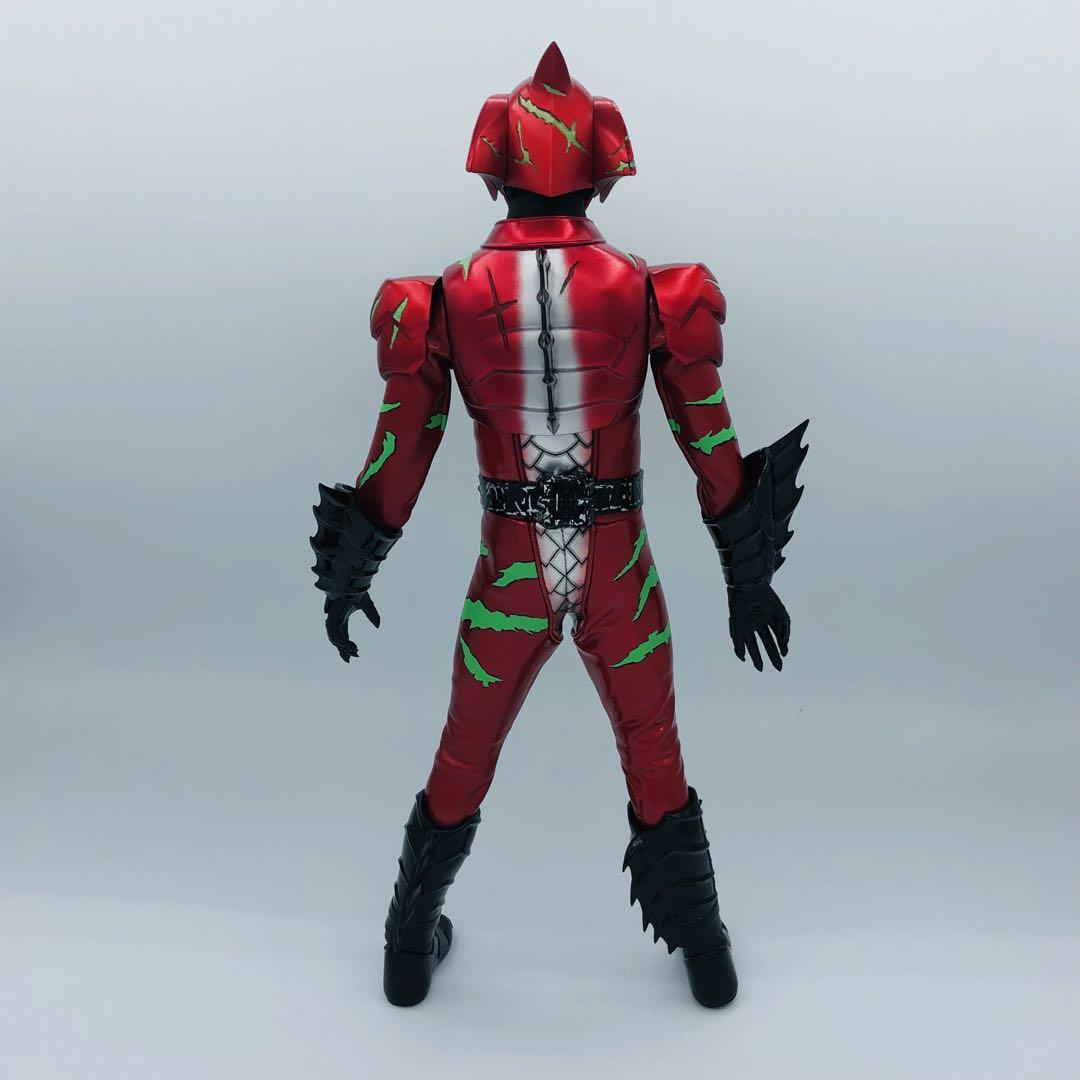 RAH GENESIS 仮面ライダーアマゾンズ アマゾンアルファ メディコムトイ