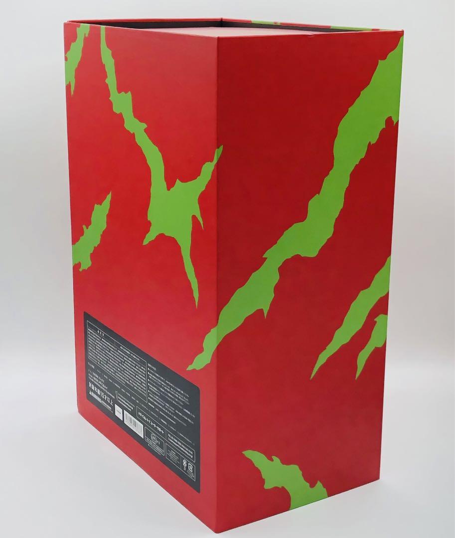 RAH GENESIS 仮面ライダーアマゾンズ アマゾンアルファ メディコムトイ