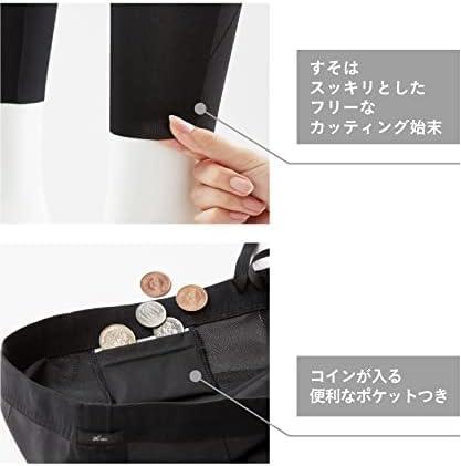 シーダブリューエックス/ワコール メンズスポーツタイツ モデル2 HZO699