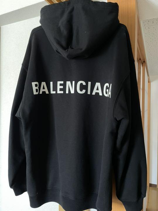 50%割引ブラック系,XS(SS)【メーカー直売】 BALENCIAGA バックロゴパーカー ブラック パーカー トップスブラック 系XS(SS)-WWW.ESPRO.ORG.BR 50%割引ブラック系,XS(SS)【メーカー直売】 BALENCIAGA バックロゴパーカー ブラック パーカー トップスブラック 系XS(SS)-WWW.ESPRO.ORG.BR