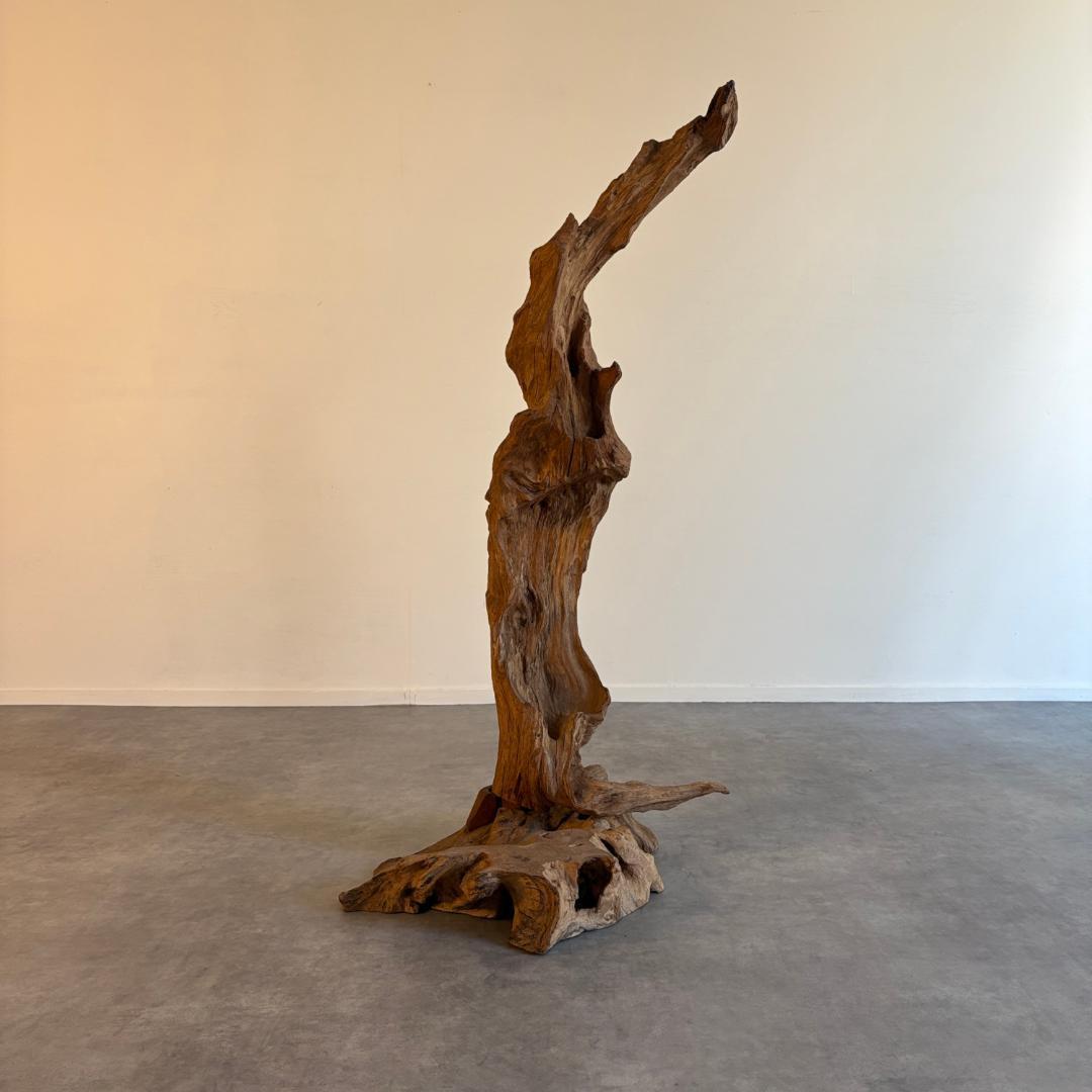ご神木 インテリア オブジェ 生け花 モダンアート ご神木 インテリア オブジェ 生け花 モダンアート