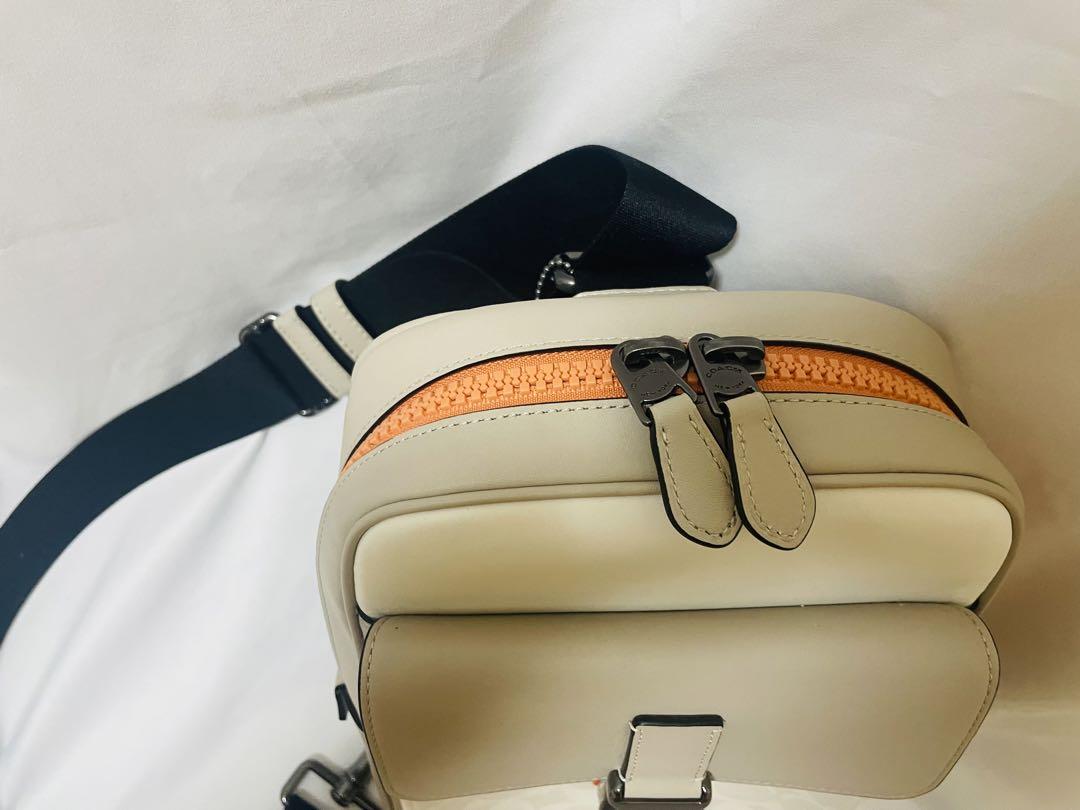 Coach ショルダーバッグ