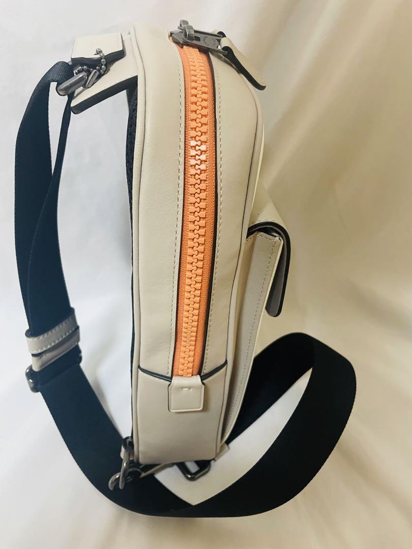 Coach ショルダーバッグ