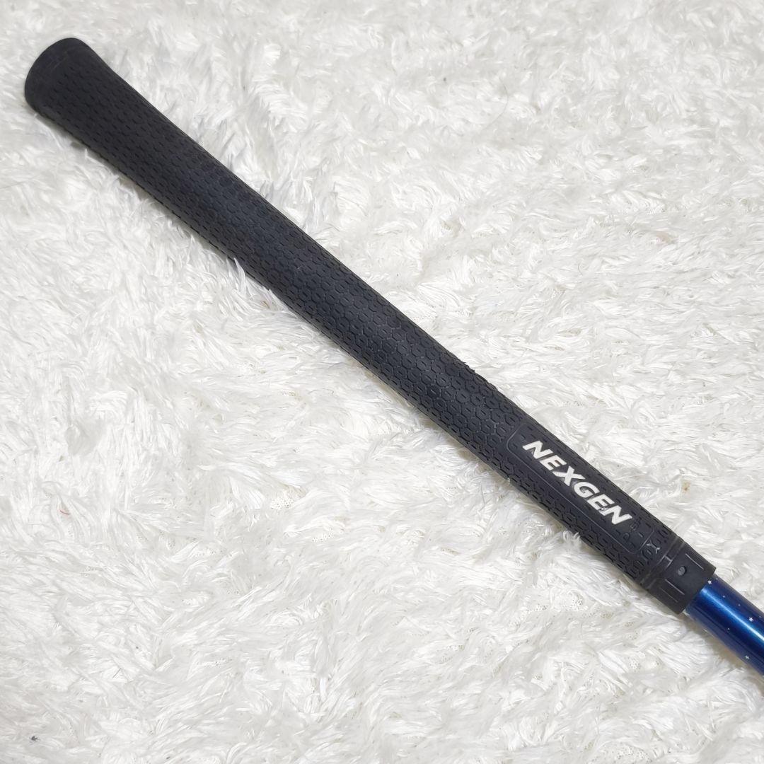 キャロウェイ XRドライバー 10.5° SR 純正シャフト