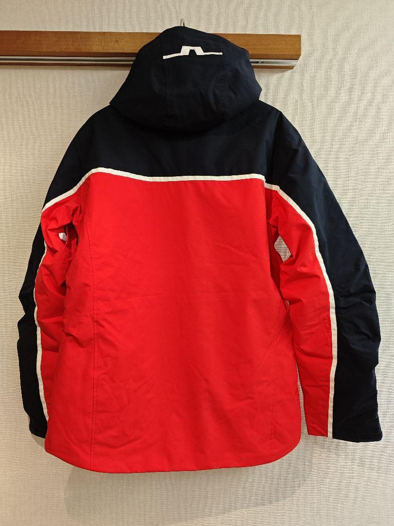 J.LINDEBERG Jリンドバーグ スキーウェア ジャケット スノボウェア