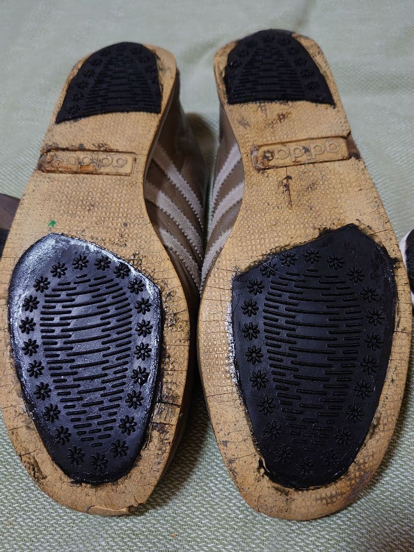 激レア アディダス ヴィンテージ 62 adidas スペシャル 29.0