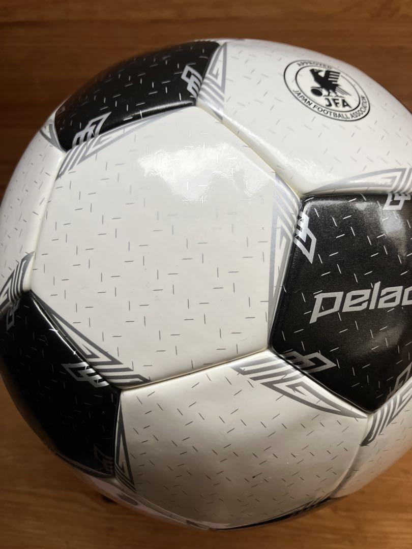 pelada サッカーボール 5000サイズ5