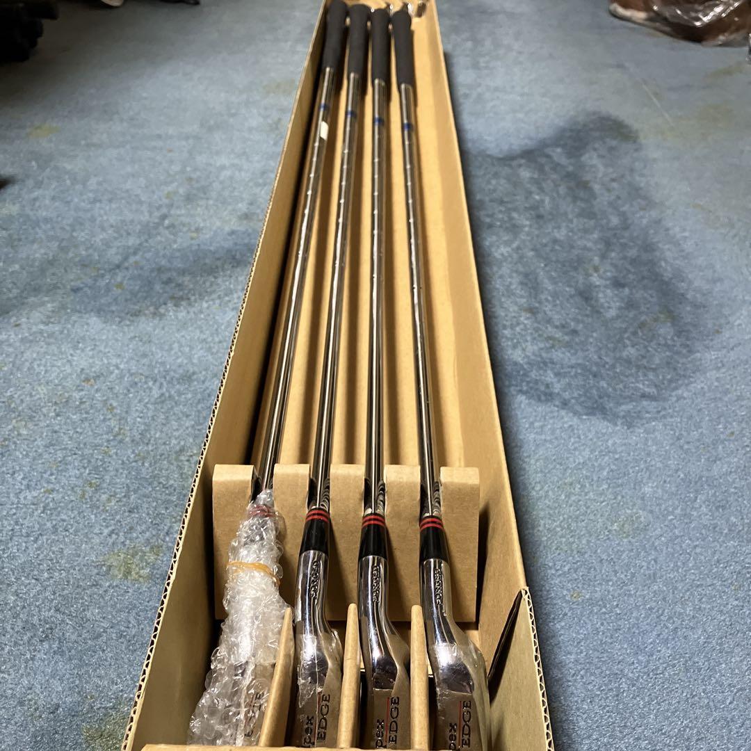 Ben Hogan Apex Edge 3i-SW Steel Set of 10 Golf Iron Set | eBay