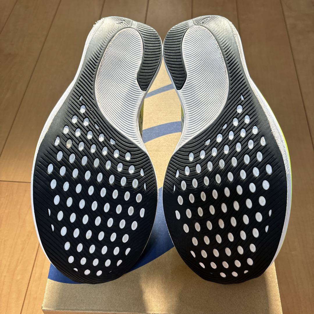 アシックス S4 ランニングシューズ　26cm
