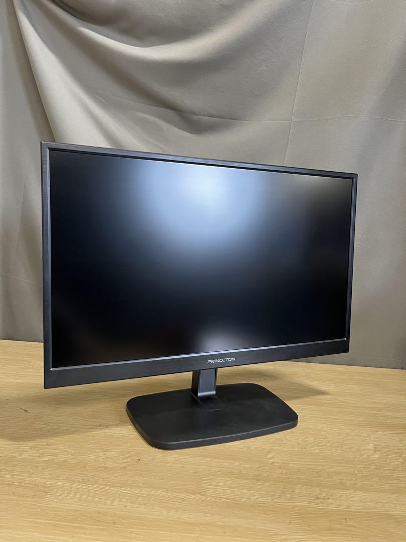 ポータブルモニター 10.5インチ中古美品