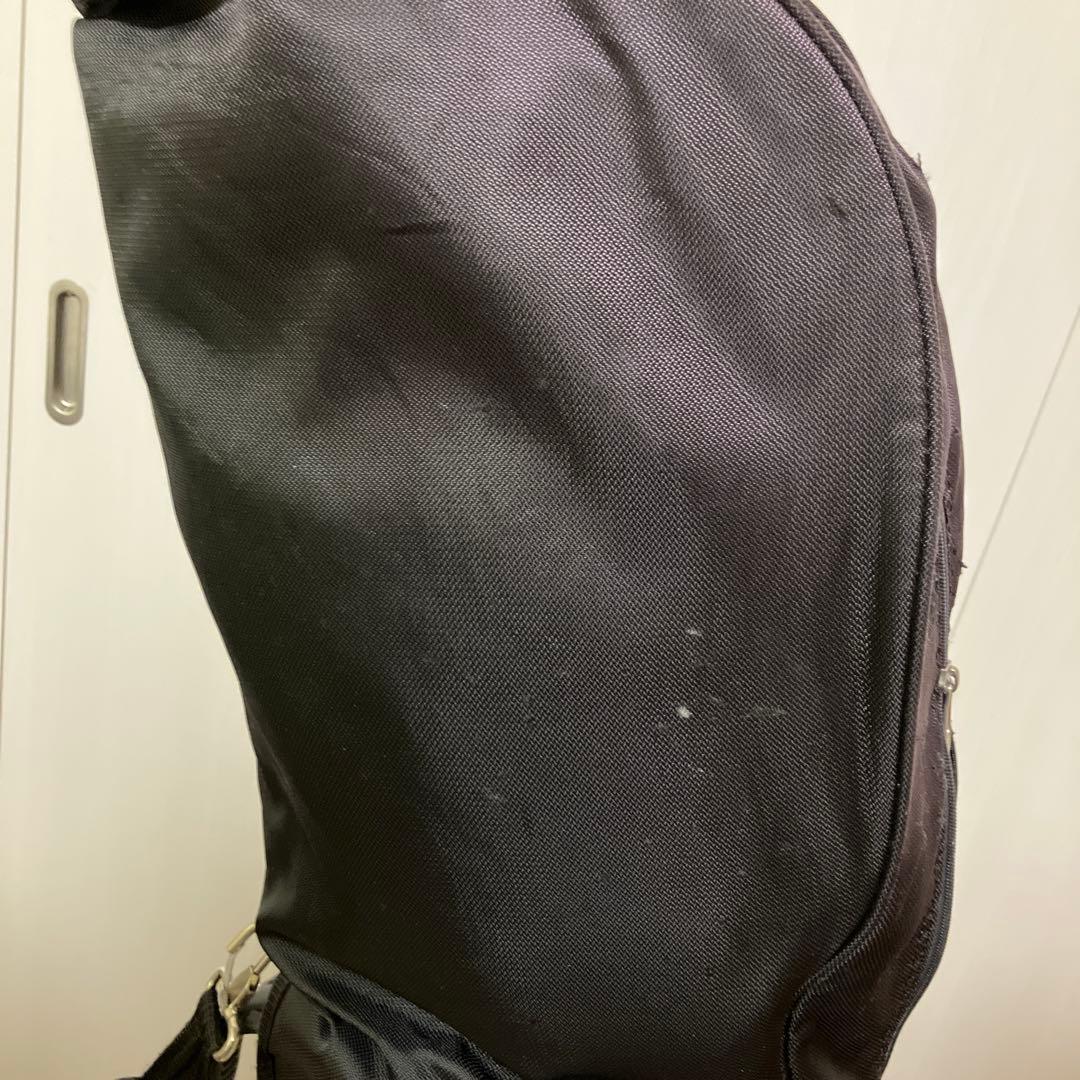 ゴルフ　SRIXON キャディバック