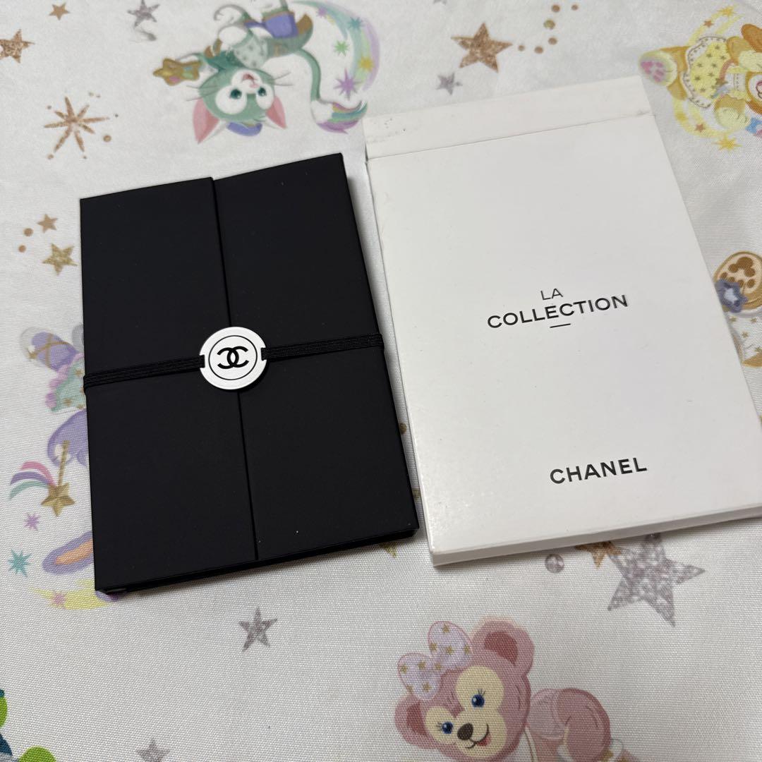 楽天市場】CHANEL LA COLLECTION 2024シャネル ラ コレクション