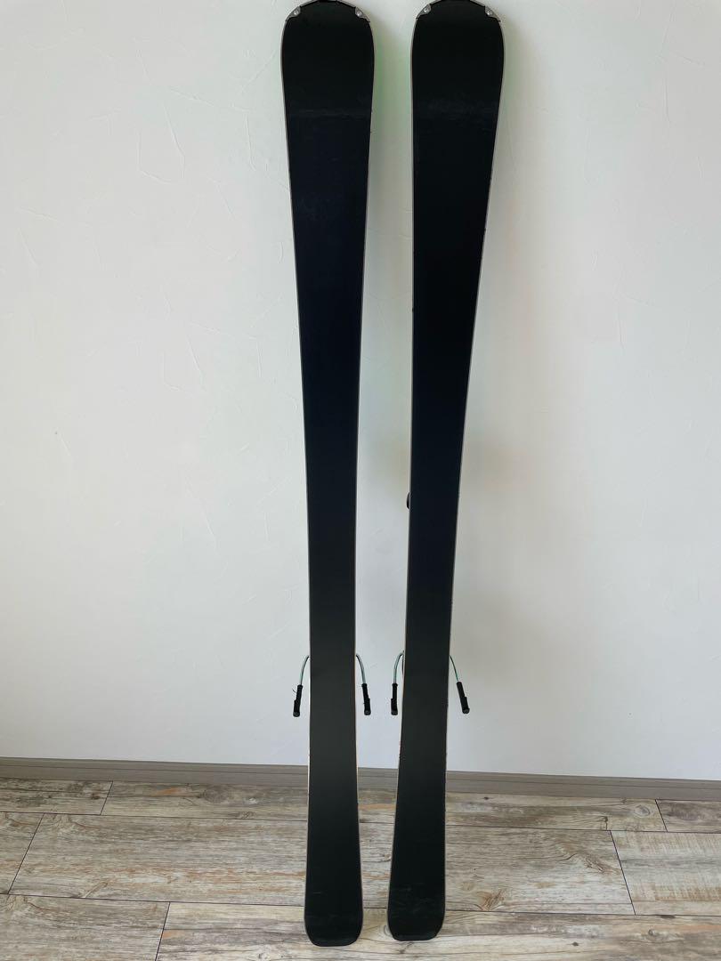 Rossignol React R4 SP CA 154cm ウィンタースポーツ