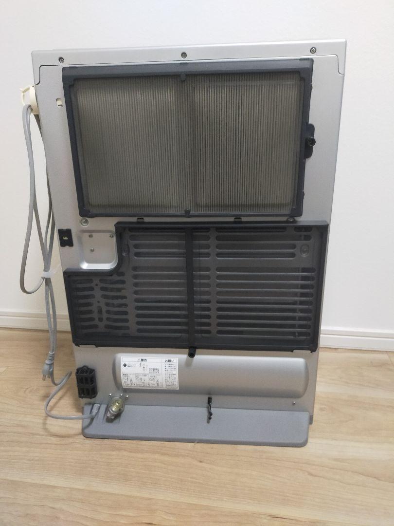 RINNAI 都市ガス ガスファンヒーターRC-592ACP-1 ガスコード付き