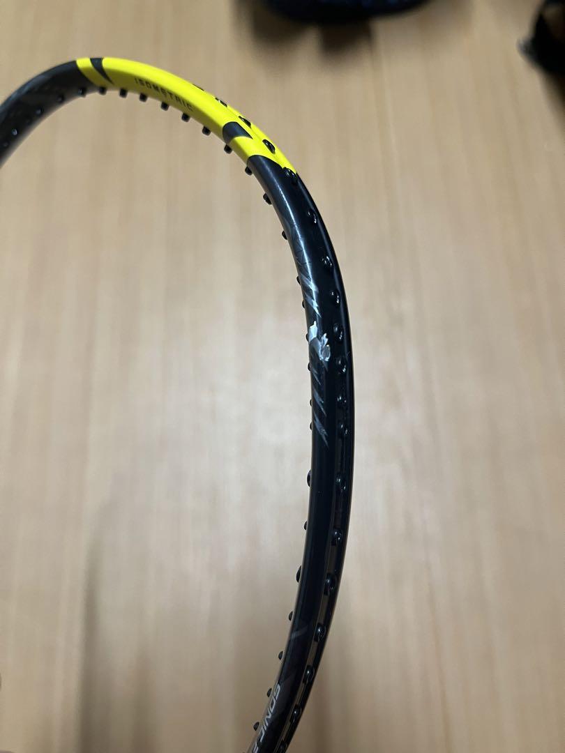 ヨネックス YONEX ナノフレア 1000 GAME NANOFLARE 1000 GAME
