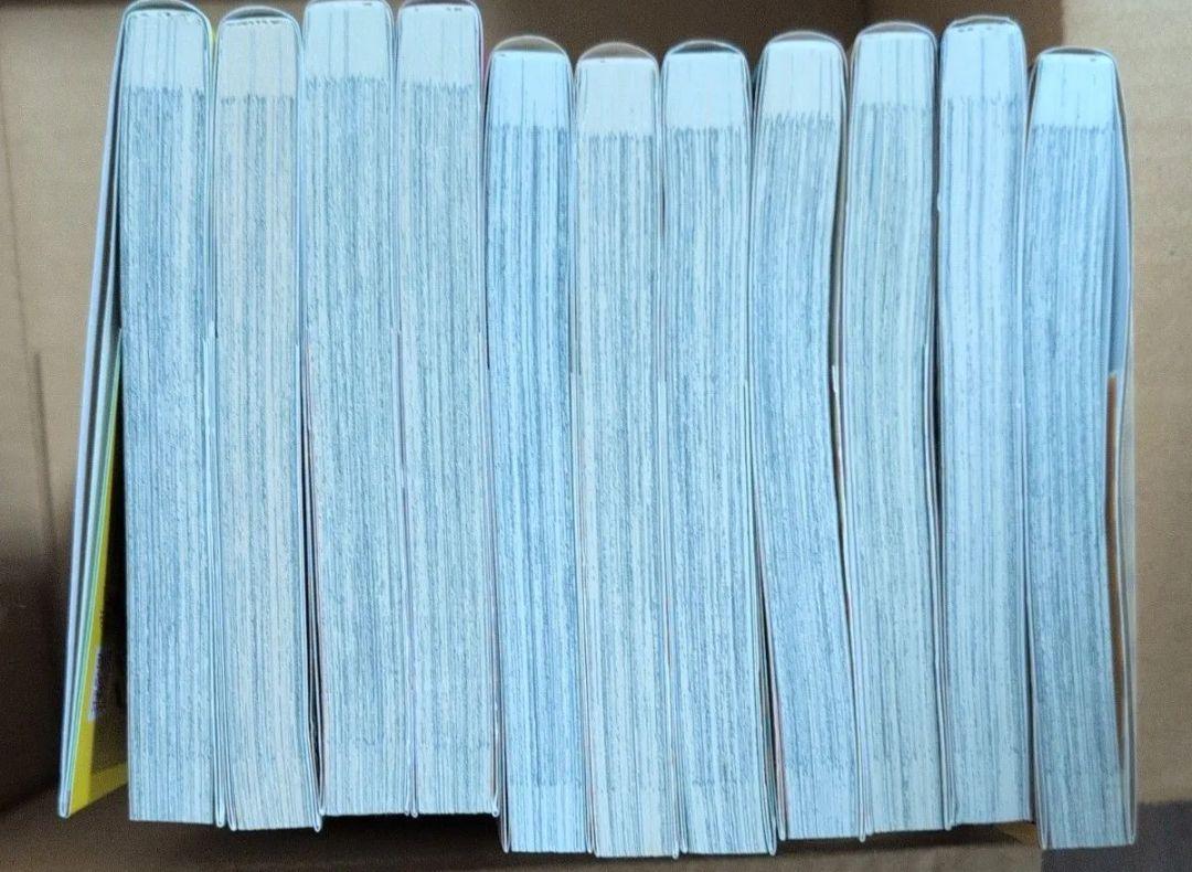 中禅寺先生物怪講義録　先生が謎を解いてしまうから。1-11セット