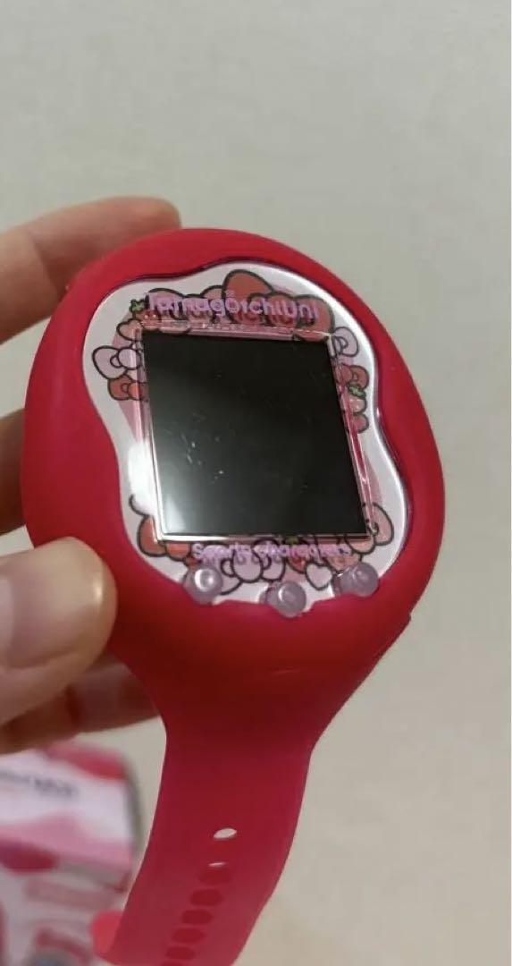 たまごっちユニ サンリオデザイン
