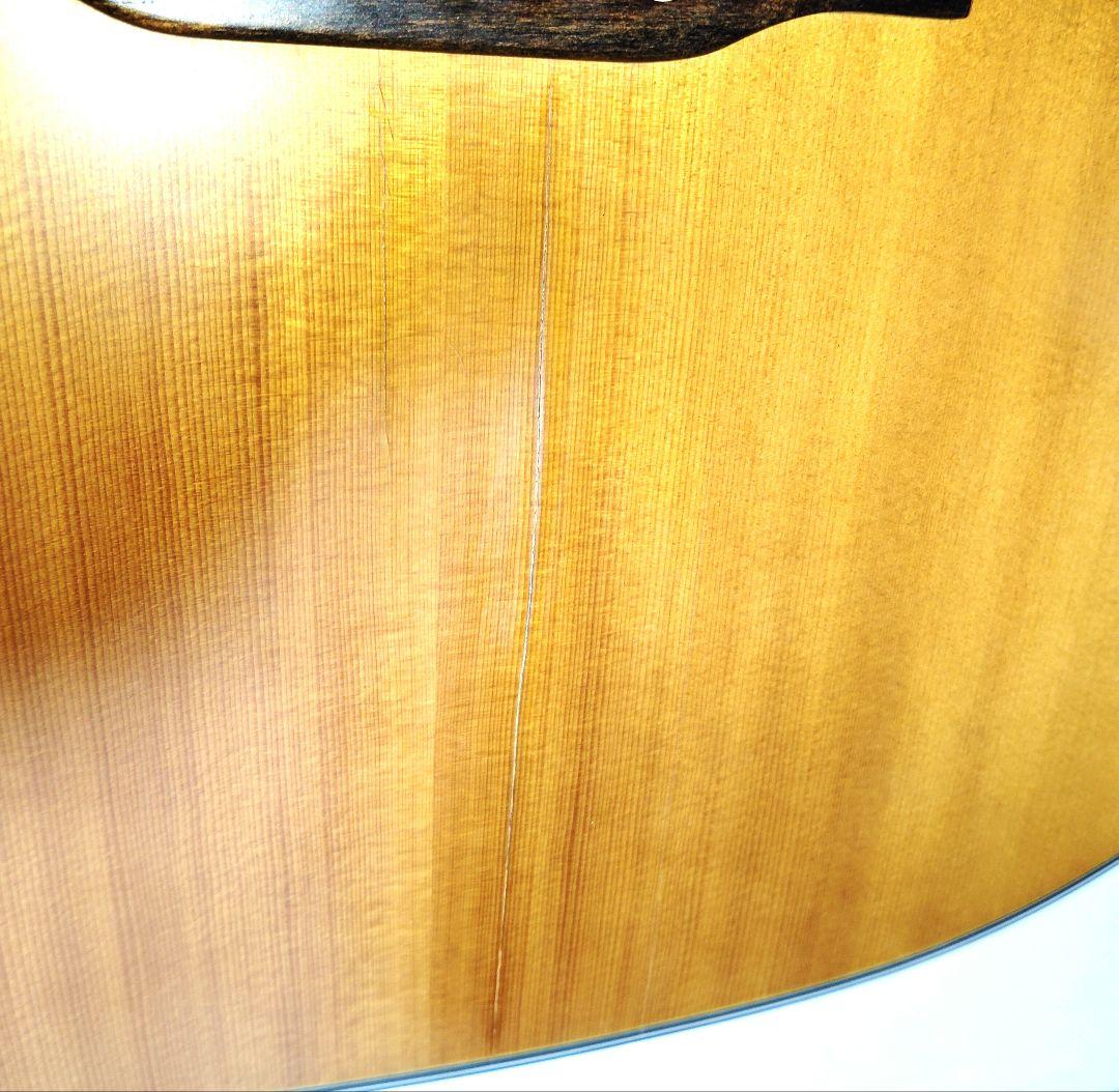 Epiphone DR-400MCE　NAS オール単板 エレアコ　調整整備品 Epiphone DR-400MCE NAS オール単板 エレアコ 調整整備品 - メルカリ
